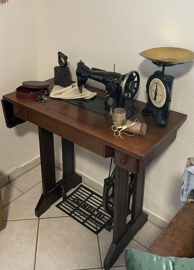 Ferienwohnung In Der Vulkaneifel "Opp Der Holl" Brockscheid Екстериор снимка