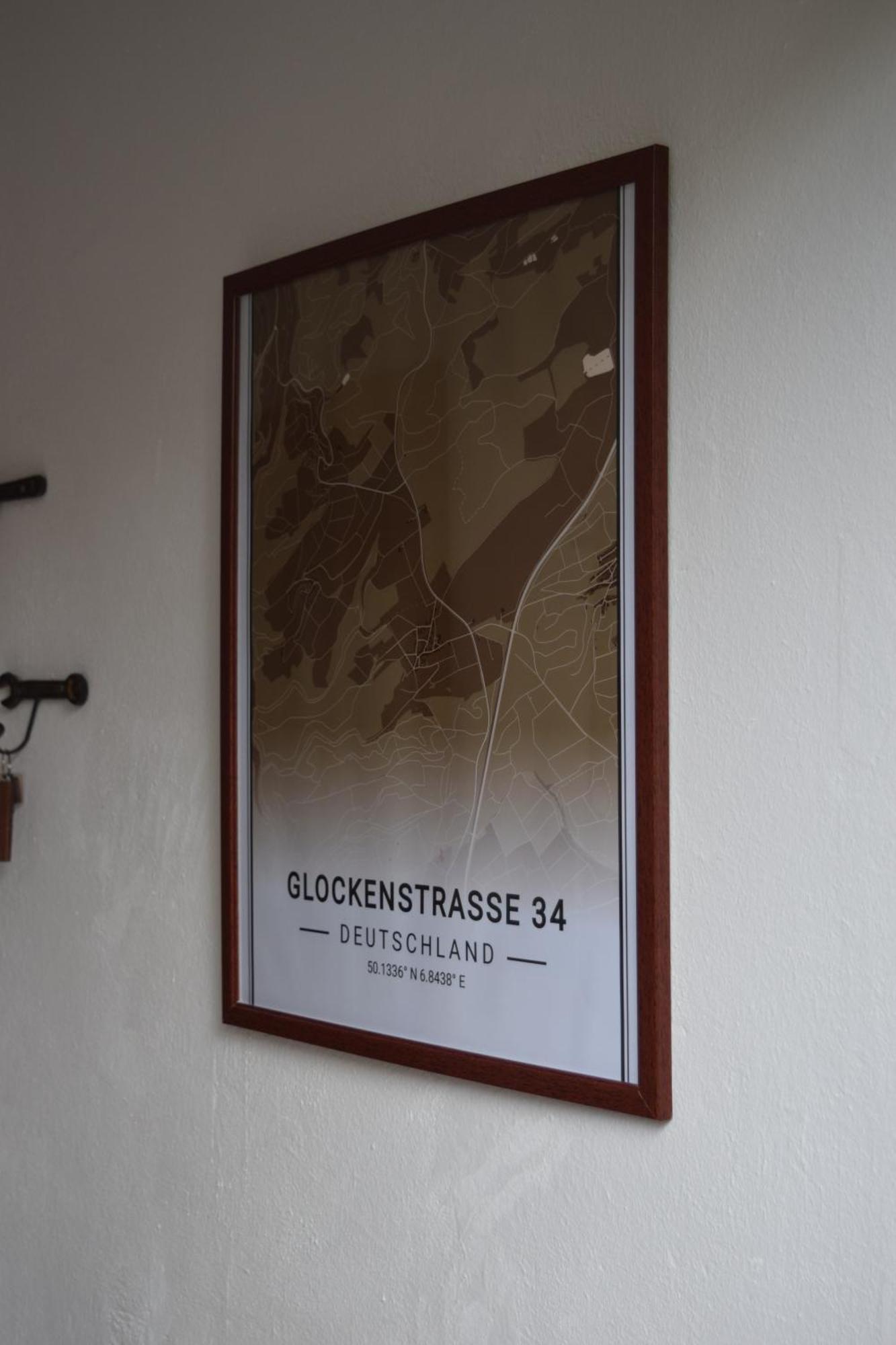 Ferienwohnung In Der Vulkaneifel "Opp Der Holl" Brockscheid Екстериор снимка