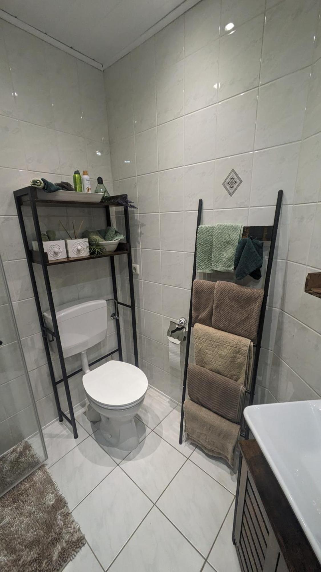 Ferienwohnung In Der Vulkaneifel "Opp Der Holl" Brockscheid Екстериор снимка
