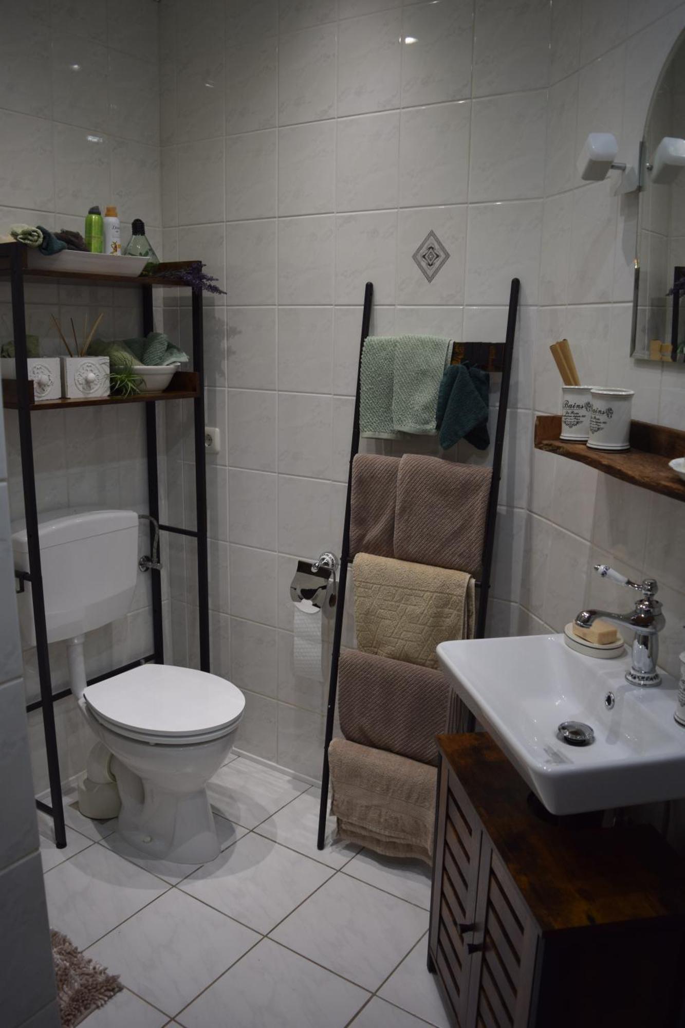 Ferienwohnung In Der Vulkaneifel "Opp Der Holl" Brockscheid Екстериор снимка
